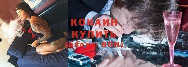 хмурый Богородск
