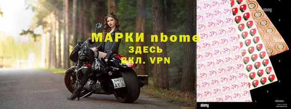 хмурый Богородск